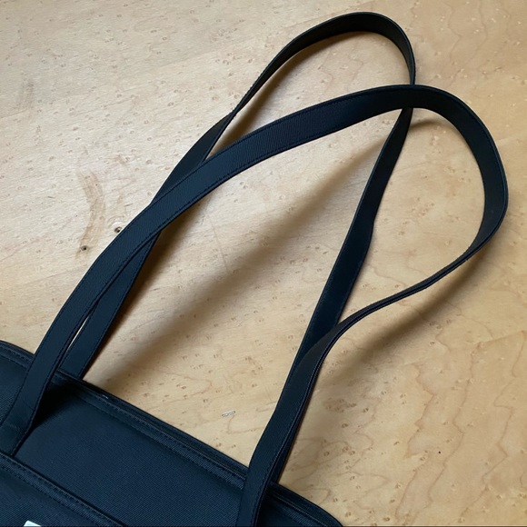 Vintage bag, lots of pockets - Picture 12 of 12